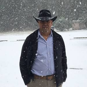 Meet your Posher, Hector